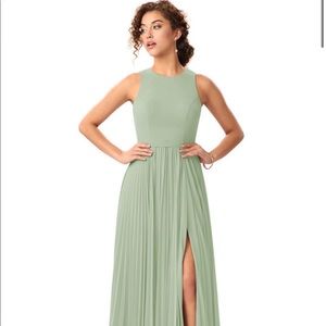 Azazie Bridesmaid Dress